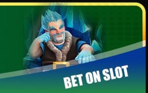 Bet On Slot Bonus