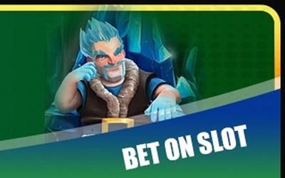 Bet On Slot Bonus