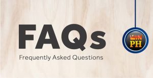 Frequent Questions About winph