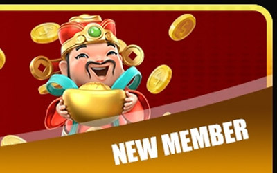 New Register Bonus