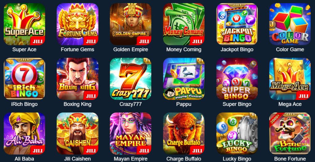 Video Slots